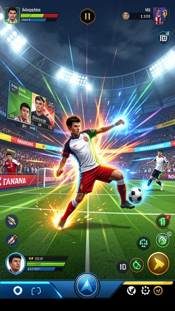 Banyak pilihan tema mesin slot yang mengasyikkan.
