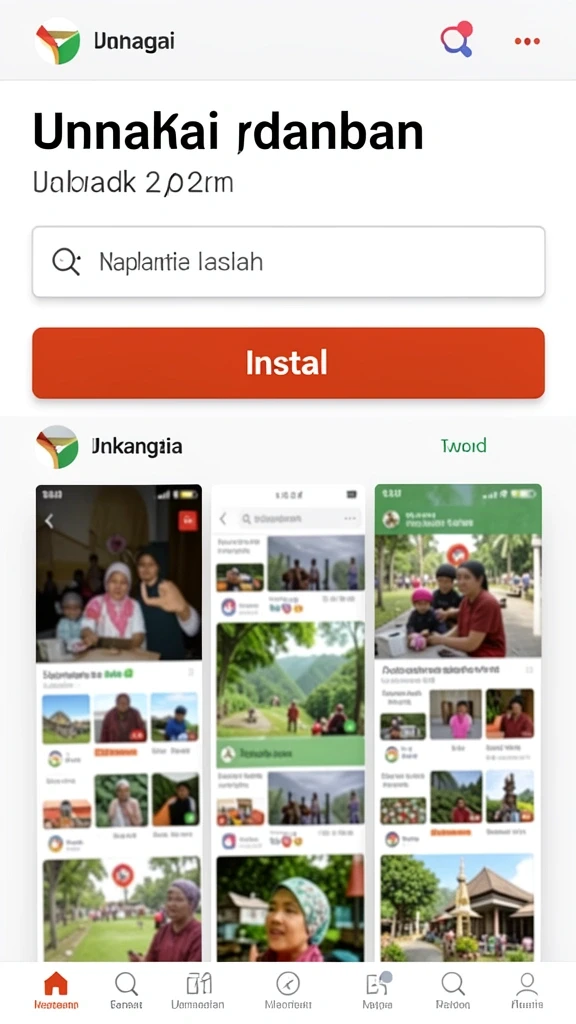 Dapatkan bonus harian yang menguntungkan untuk pemain setia.