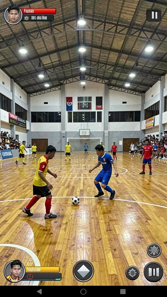Dukungan pelanggan 24/7 siap membantu Anda.