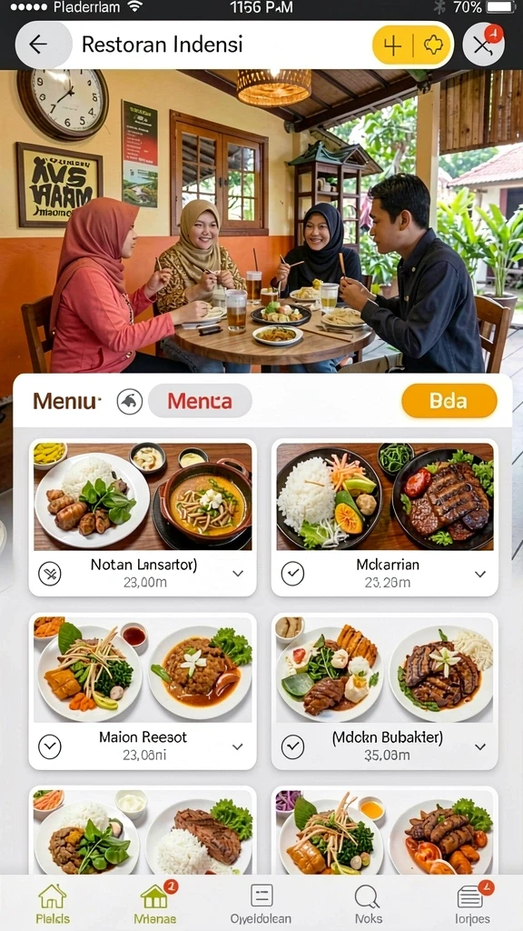 Mulai bermain slot dengan grafik menawan.