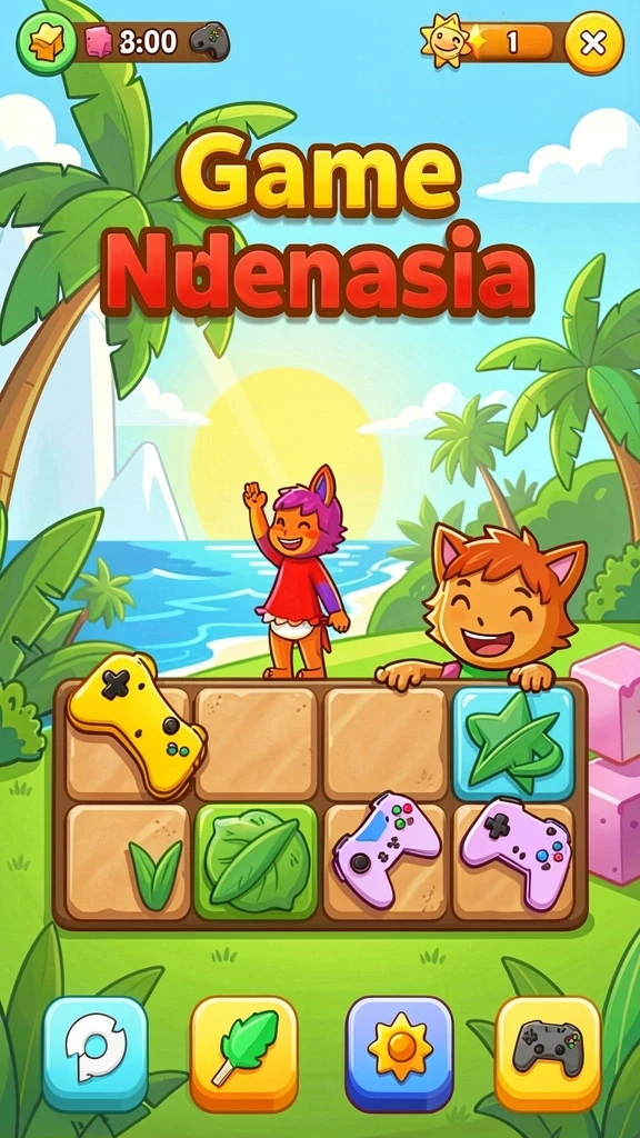 Berpartisipasi dalam turnamen dan menangkan hadiah!