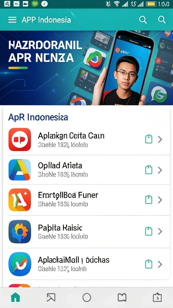 Menawarkan berbagai permainan judi yang seru.