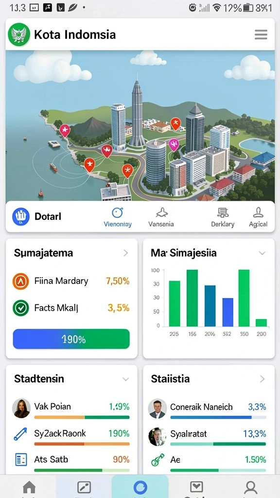 Fitur bonus yang menguntungkan bagi setiap pemain.