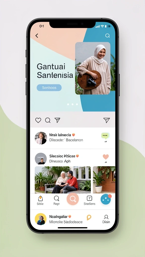 Tangkapan layar menampilkan karakter baru yang ditambahkan di pembaruan terbaru.
