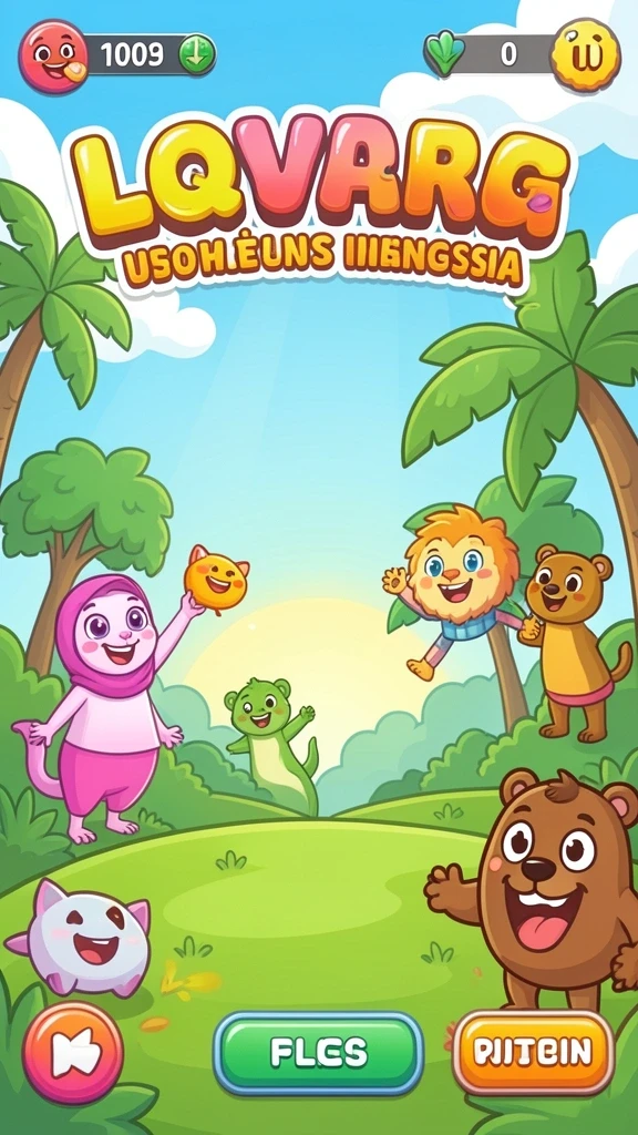 Promosi menarik untuk pengguna baru dan setia.