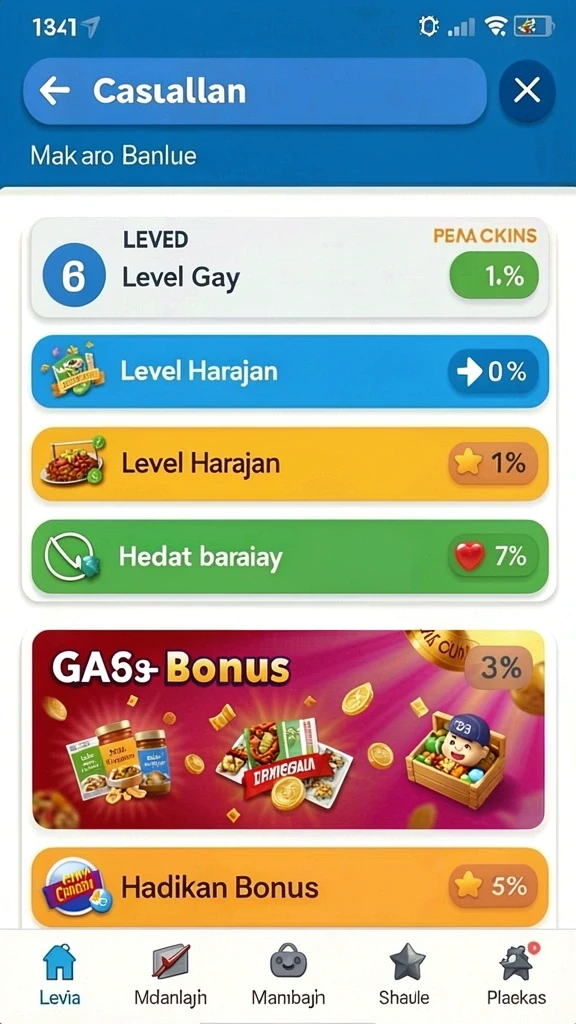 Karakter baru yang bisa dimainkan di HOKIGAME.