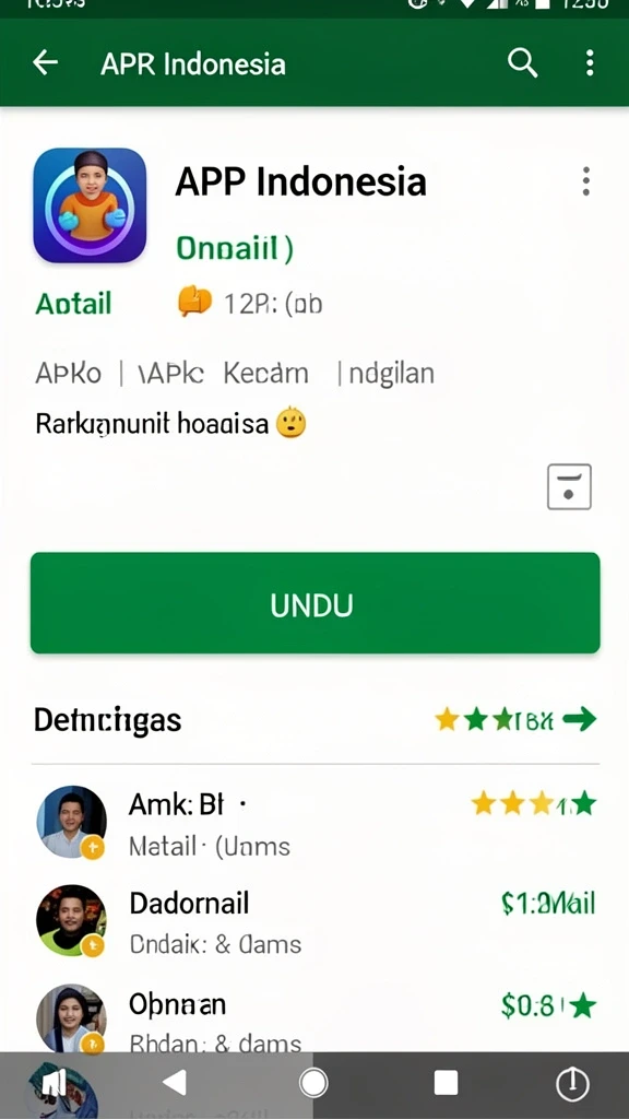Promo menarik setiap hari untuk pengguna baru.