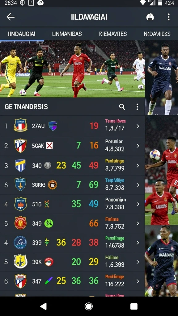 Gameplay yang menantang dan adiktif.