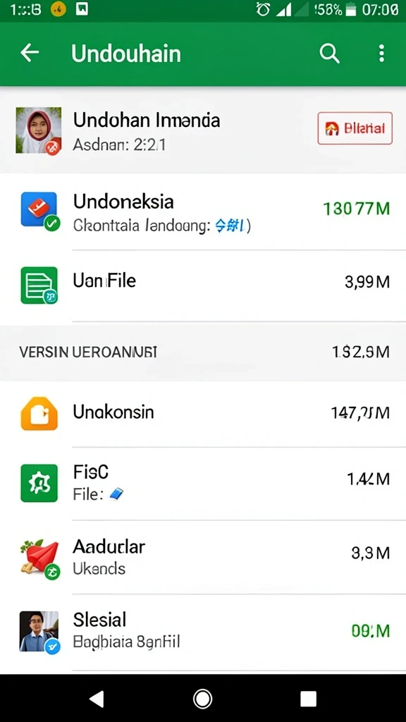 Fitur multiplayer untuk pengalaman bermain bersama teman.