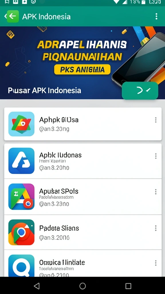 Misi seru yang menantang pemain.