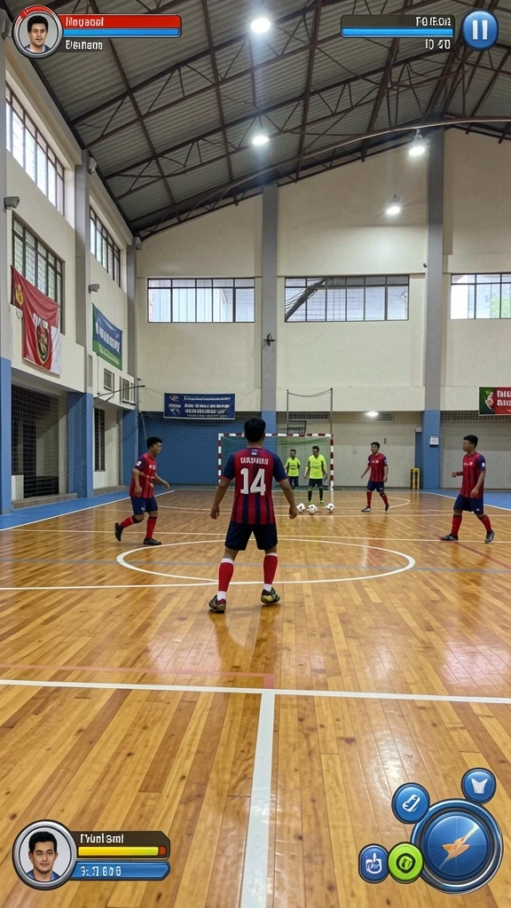Bermain slot dengan berbagai tema yang seru.