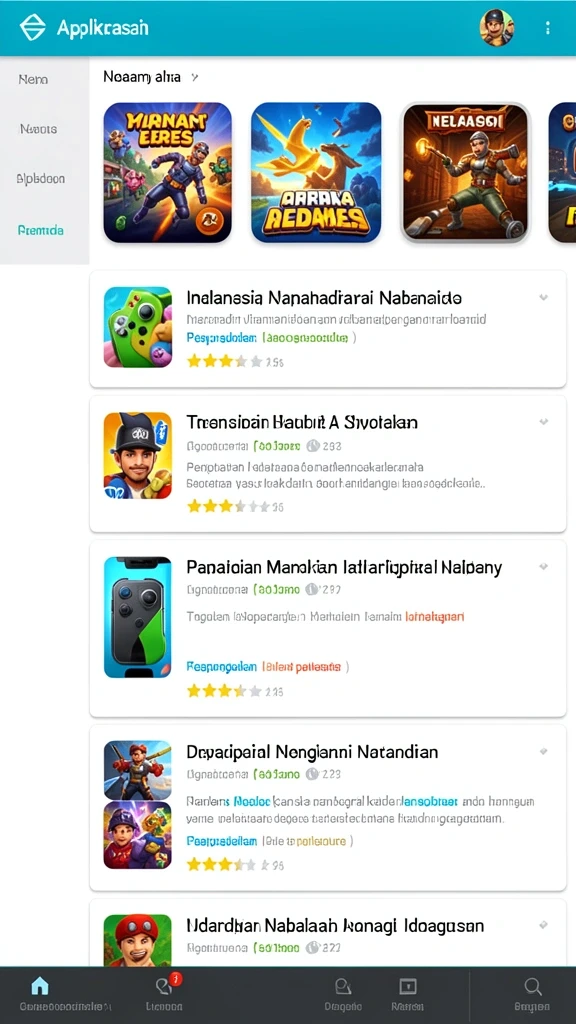 Fitur sosial memungkinkan interaksi yang menyenangkan dalam LEBAH777.