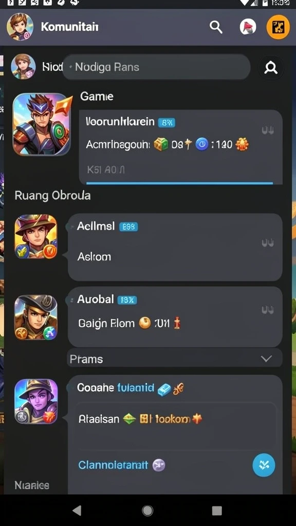 Karakter baru yang dapat dimainkan dalam pembaruan terbaru.