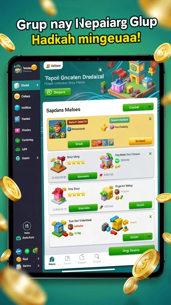 Fitur mode permainan baru yang membuatnya lebih menantang.