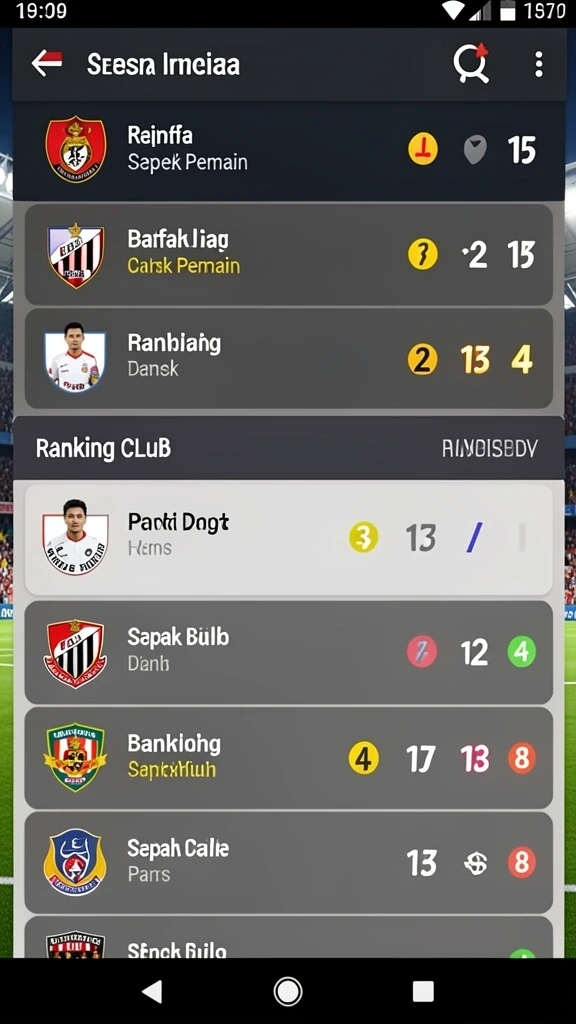 Tantangan baru di setiap level yang menyenangkan.