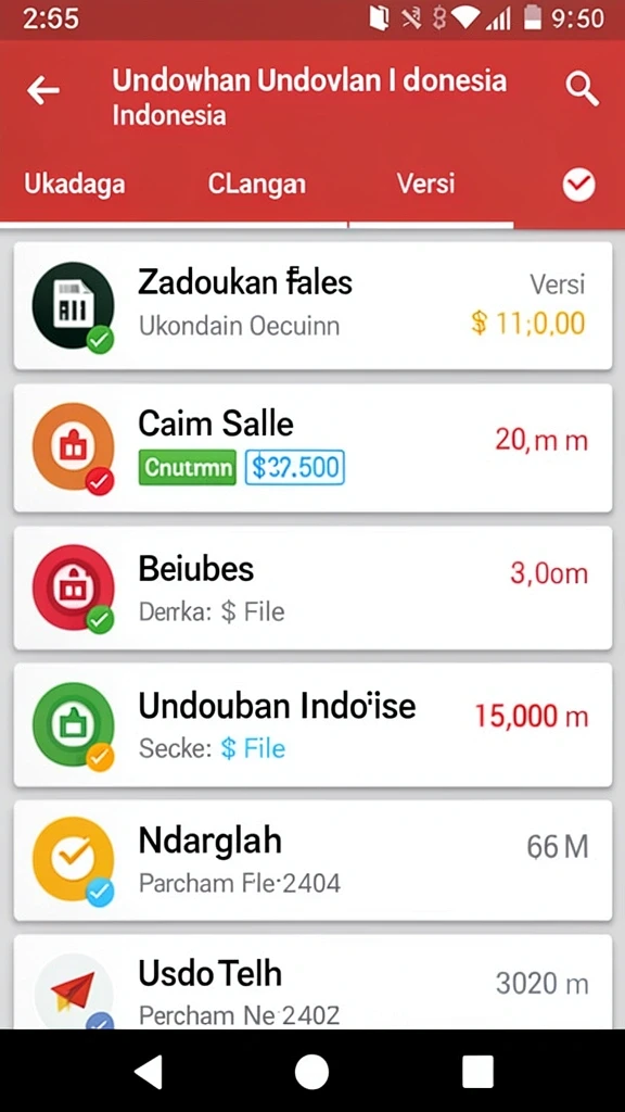 Momen pertempuran epik melawan bos.