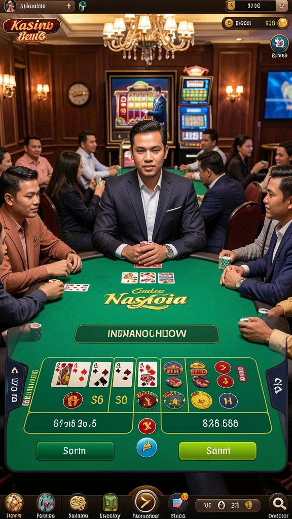 Sistem keamanan yang menjaga privasi pengguna.