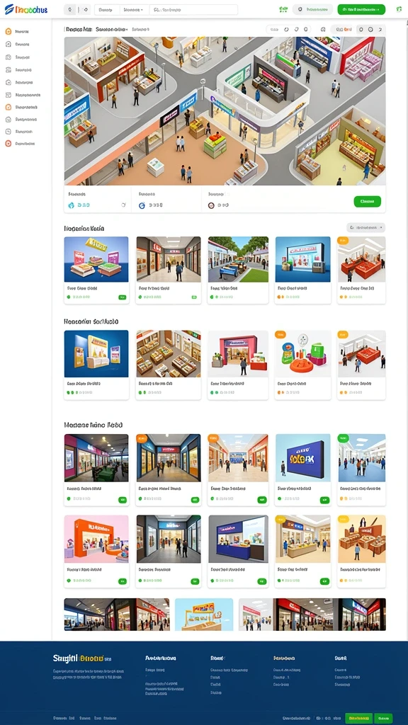 Event menarik dengan hadiah fantastis setiap minggu.