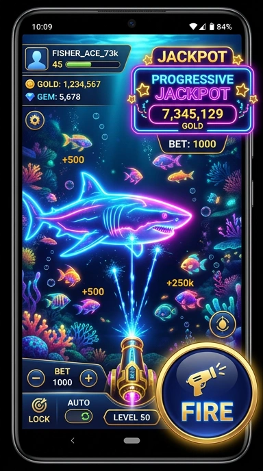 73k — layar beranda